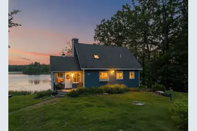 209 Lakeshore Drive, Gilmanton, NH 03237 - Photo 1