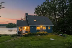 209 Lakeshore Dr, Gilmanton, NH 03237 - Photo 1
