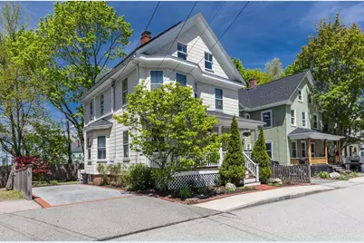 39 Chauncey Street, Portsmouth, NH 03801 - Photo 2