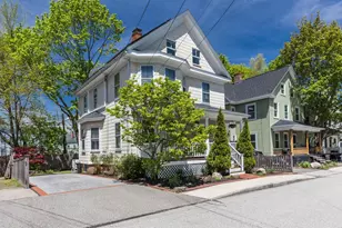 39 Chauncey St, Portsmouth, NH 03801 - Photo 2