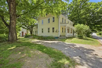 131 Waterloo Street, Warner, NH 03278 - Photo 2