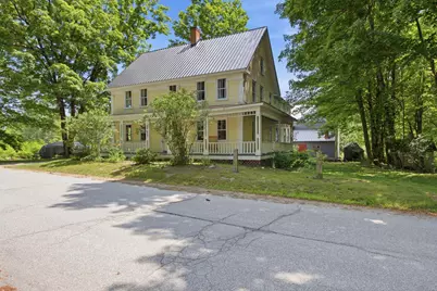 131 Waterloo Street, Warner, NH 03278 - Photo 1