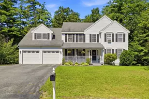 6 Hickory Hill Rd, Pelham, NH 03076 - Photo 1