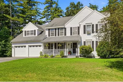6 Hickory Hill Road, Pelham, NH 03076 - Photo 2