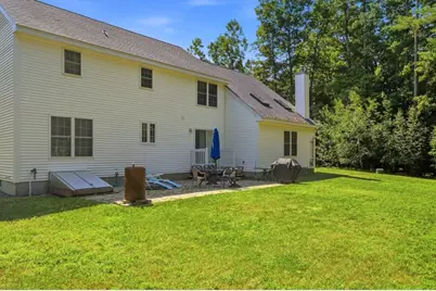 6 Hickory Hill Road, Pelham, NH 03076 - Photo 32