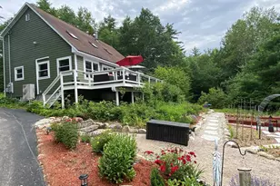 63 Westview Dr, Madison, NH 03849 - Photo 2