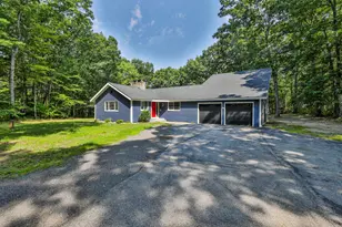 58 Truell Rd, Hollis, NH 03049 - Photo 1