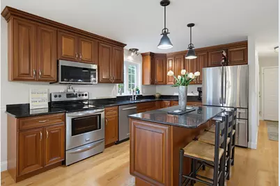 4 Hampshire Hills Drive, Bow, NH 03304 - Photo 4