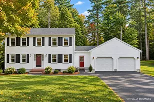 56 2nd St, Concord, NH 03301 - Photo 1