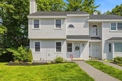 42 Cromwell Drive #16, Rindge, NH 03461 - Photo 1