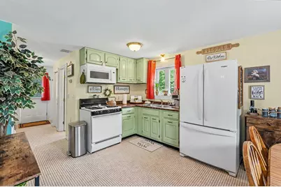 2194 Valley Road, Washington, NH 03280 - Photo 10