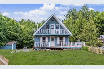 2194 Valley Road, Washington, NH 03280 - Photo 44