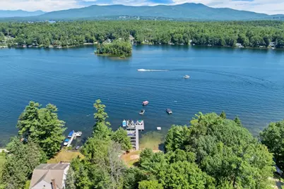 42 Leeward Shores Road, Moultonborough, NH 03254 - Photo 6