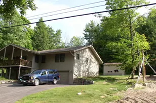 42 Leeward Shores Rd, Moultonborough, NH 03254 - Photo 2