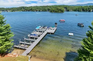 42 Leeward Shores Rd, Moultonborough, NH 03254 - Photo 1