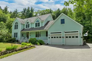 32 Winona Shores Rd, Meredith, NH 03253 - Photo 1