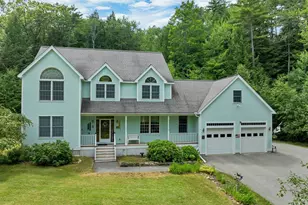 32 Winona Shores Rd, Meredith, NH 03253 - Photo 2