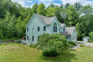 32 Winona Shores Rd, Meredith, NH 03253 - Photo 4
