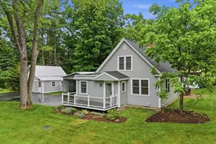 288 Island Pond Rd, Derry, NH 03038 - Photo 32