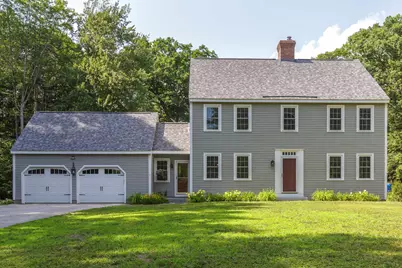 90 Deer Run Road, Henniker, NH 03242 - Photo 1