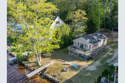 16 Hideaway Lane, Milton, NH 03851 - Photo 12