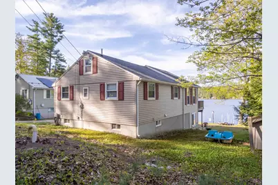 16 Hideaway Lane, Milton, NH 03851 - Photo 6