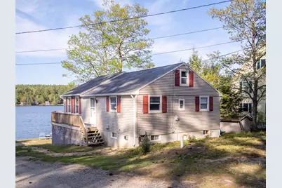 16 Hideaway Lane, Milton, NH 03851 - Photo 8