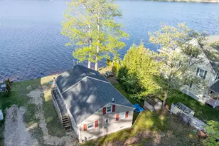 16 Hide Away Ln, Milton, NH 03851 - Photo 1