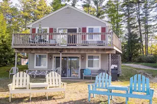 16 Hide Away Ln, Milton, NH 03851 - Photo 2