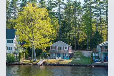 16 Hideaway Lane, Milton, NH 03851 - Photo 10