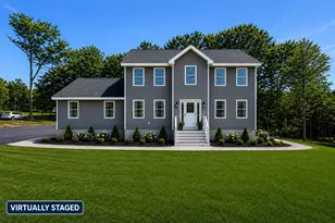 8 Blaisdell Ct, Raymond, NH 03077 - Photo 4