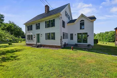 1467 Brownfield Road, Conway, NH 03813 - Photo 2