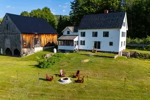 1467 Brownfield Rd, Conway, NH 03813 - Photo 2
