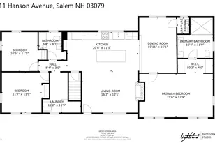 11 Hanson Ave, Salem, NH 03079 - Photo 34
