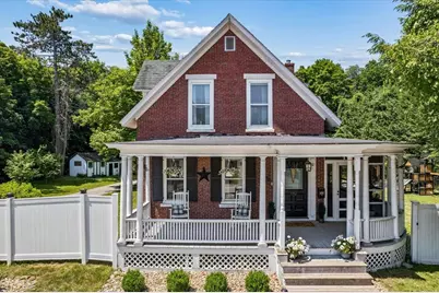 29 Tremont Street, Boscawen, NH 03303 - Photo 1