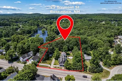 29 Tremont Street, Boscawen, NH 03303 - Photo 2