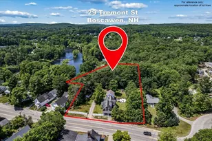 29 Tremont St, Boscawen, NH 03303 - Photo 2