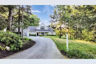 165 West Binney Hill Road, New Ipswich, NH 03071 - Photo 4