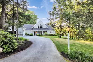 165 W Binney Hill Rd, New Ipswich, NH 03071 - Photo 4