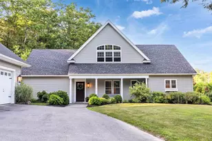 165 W Binney Hill Rd, New Ipswich, NH 03071 - Photo 2