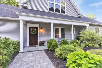165 West Binney Hill Road, New Ipswich, NH 03071 - Photo 1