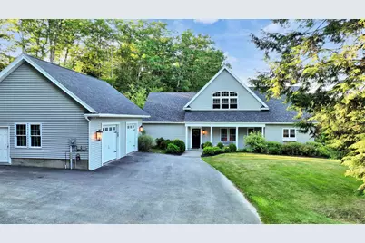 165 West Binney Hill Road, New Ipswich, NH 03071 - Photo 2