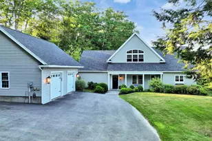 165 W Binney Hill Rd, New Ipswich, NH 03071 - Photo 2