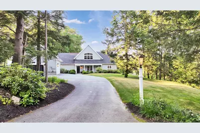 165 West Binney Hill Road, New Ipswich, NH 03071 - Photo 48