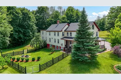 330 Knox Marsh Road, Madbury, NH 03823 - Photo 1