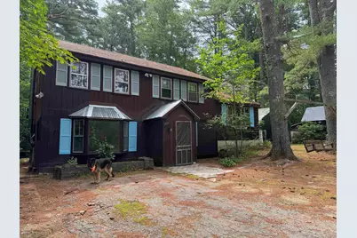 229 Tasker Hill Road, Conway, NH 03818 - Photo 52