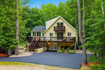 30 Hickory Lane, Moultonborough, NH 03254 - Photo 56