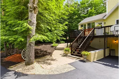 30 Hickory Lane, Moultonborough, NH 03254 - Photo 4