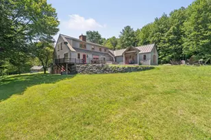 1726 Skitchewaug Trail, Springfield, VT 05156 - Photo 2