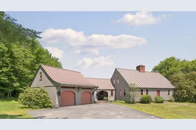 1726 Skitchewaug Trail, Springfield, VT 05156 - Photo 4